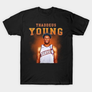 Thaddeus Young T-Shirt